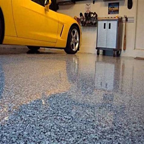 randomess317|Complete epoxy garage floor kit : r/Randomess317